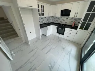 SABRİ PINARBAŞI'dan GÜRE'de SATILIK MÜSTAKİL VİLLA