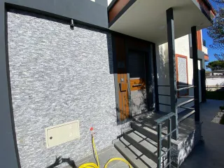 SABRİ PINARBAŞI'dan GÜRE'de SATILIK MÜSTAKİL VİLLA