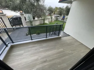 SABRİ PINARBAŞI'dan GÜRE'de SATILIK MÜSTAKİL VİLLA
