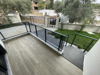 SABRİ PINARBAŞI'dan GÜRE'de SATILIK MÜSTAKİL VİLLA