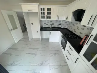 SABRİ PINARBAŞI'dan GÜRE'de SATILIK MÜSTAKİL VİLLA