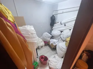 SABRİ PINARBAŞI'dan EDREMİT MERKEZ'de YATIRIMLIK SATILIK İŞYERİ