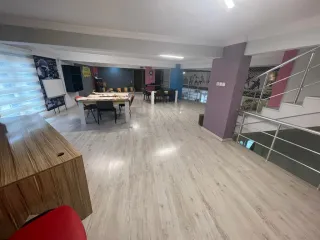 SABRİ PINARBAŞI'dan EDREMİT MERKEZ'de YATIRIMLIK SATILIK İŞYERİ