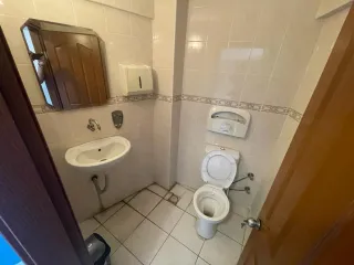 SABRİ PINARBAŞI'dan EDREMİT MERKEZ'de YATIRIMLIK SATILIK İŞYERİ