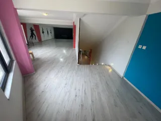 SABRİ PINARBAŞI'dan EDREMİT MERKEZ'de YATIRIMLIK SATILIK İŞYERİ