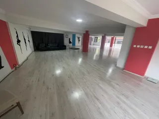 SABRİ PINARBAŞI'dan EDREMİT MERKEZ'de YATIRIMLIK SATILIK İŞYERİ