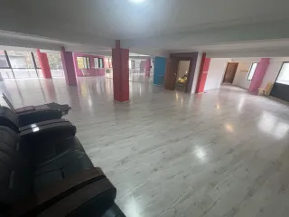 SABRİ PINARBAŞI'dan EDREMİT MERKEZ'de YATIRIMLIK SATILIK İŞYERİ