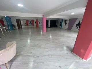 SABRİ PINARBAŞI'dan EDREMİT MERKEZ'de YATIRIMLIK SATILIK İŞYERİ