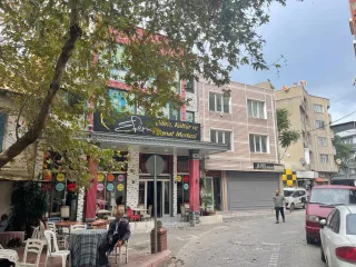 SABRİ PINARBAŞI'dan EDREMİT MERKEZ'de YATIRIMLIK SATILIK İŞYERİ