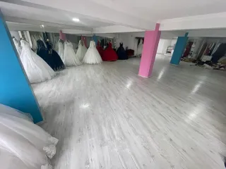 SABRİ PINARBAŞI'dan EDREMİT MERKEZ'de YATIRIMLIK SATILIK İŞYERİ