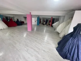 SABRİ PINARBAŞI'dan EDREMİT MERKEZ'de YATIRIMLIK SATILIK İŞYERİ