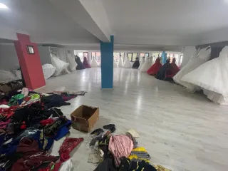 SABRİ PINARBAŞI'dan EDREMİT MERKEZ'de YATIRIMLIK SATILIK İŞYERİ