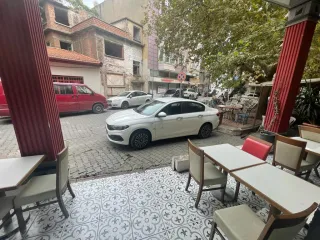 SABRİ PINARBAŞI'dan EDREMİT MERKEZ'de YATIRIMLIK SATILIK İŞYERİ