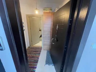SABRİ PINARBAŞI'dan AKÇAY MERKEZ'de ŞÖMİNELİ SATILIK 2+1 DAİRE