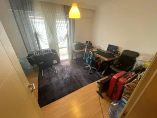 SABRİ PINARBAŞI'dan AKÇAY MERKEZ'de ŞÖMİNELİ SATILIK 2+1 DAİRE