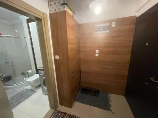 SABRİ PINARBAŞI'dan AKÇAY MERKEZ'de ŞÖMİNELİ SATILIK 2+1 DAİRE