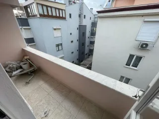 SABRİ PINARBAŞI'dan AKÇAY MERKEZ'de ŞÖMİNELİ SATILIK 2+1 DAİRE
