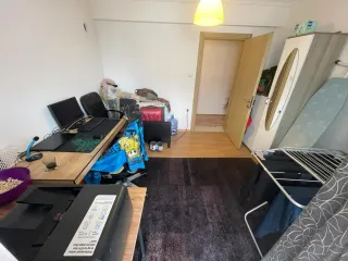 SABRİ PINARBAŞI'dan AKÇAY MERKEZ'de ŞÖMİNELİ SATILIK 2+1 DAİRE