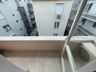 SABRİ PINARBAŞI'dan AKÇAY MERKEZ'de ŞÖMİNELİ SATILIK 2+1 DAİRE