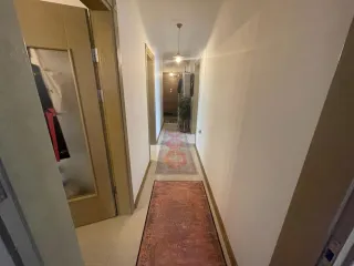 SABRİ PINARBAŞI'dan AKÇAY MERKEZ'de ŞÖMİNELİ SATILIK 2+1 DAİRE