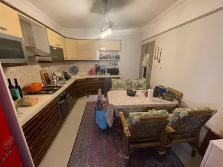 SABRİ PINARBAŞI'dan AKÇAY MERKEZ'de ŞÖMİNELİ SATILIK 2+1 DAİRE