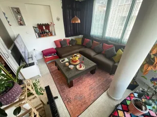 SABRİ PINARBAŞI'dan AKÇAY MERKEZ'de ŞÖMİNELİ SATILIK 2+1 DAİRE