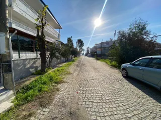 SABRİ PINARBAŞI'dan AKÇAY YENİMAHALLE'de SATILIK SIFIR VİLLA