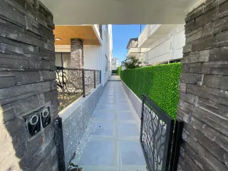 SABRİ PINARBAŞI'dan AKÇAY YENİMAHALLE'de SATILIK SIFIR VİLLA