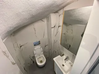SABRİ PINARBAŞI'dan AKÇAY YENİMAHALLE'de SATILIK SIFIR VİLLA