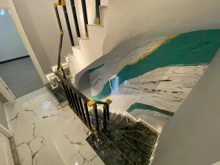 SABRİ PINARBAŞI'dan AKÇAY YENİMAHALLE'de SATILIK SIFIR VİLLA