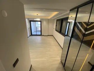 SABRİ PINARBAŞI'dan AKÇAY YENİMAHALLE'de SATILIK SIFIR VİLLA