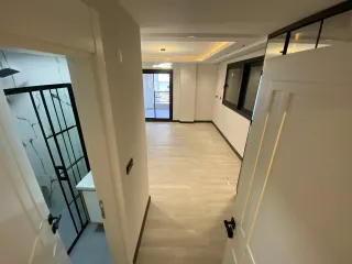 SABRİ PINARBAŞI'dan AKÇAY YENİMAHALLE'de SATILIK SIFIR VİLLA