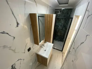 SABRİ PINARBAŞI'dan AKÇAY YENİMAHALLE'de SATILIK SIFIR VİLLA
