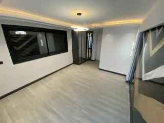 SABRİ PINARBAŞI'dan AKÇAY YENİMAHALLE'de SATILIK SIFIR VİLLA