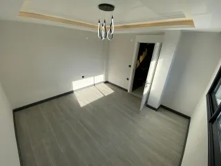 SABRİ PINARBAŞI'dan AKÇAY YENİMAHALLE'de SATILIK SIFIR VİLLA