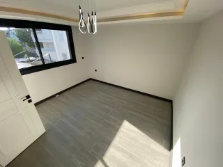 SABRİ PINARBAŞI'dan AKÇAY YENİMAHALLE'de SATILIK SIFIR VİLLA