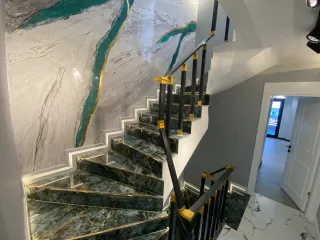 SABRİ PINARBAŞI'dan AKÇAY YENİMAHALLE'de SATILIK SIFIR VİLLA