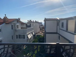 SABRİ PINARBAŞI'dan AKÇAY YENİMAHALLE'de SATILIK SIFIR VİLLA