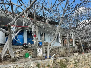 SABRİ PINARBAŞI'dan PINARBAŞI KÖY'de SATILIK FULL MANZARALI 500M2 ARSA