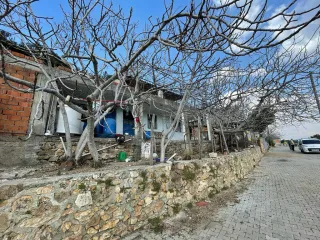 SABRİ PINARBAŞI'dan PINARBAŞI KÖY'de SATILIK FULL MANZARALI 500M2 ARSA