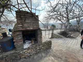 SABRİ PINARBAŞI'dan PINARBAŞI KÖY'de SATILIK FULL MANZARALI 500M2 ARSA