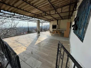 SABRİ PINARBAŞI'dan PINARBAŞI KÖY'de SATILIK FULL MANZARALI 500M2 ARSA