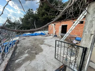 SABRİ PINARBAŞI'dan PINARBAŞI KÖY'de SATILIK FULL MANZARALI 500M2 ARSA