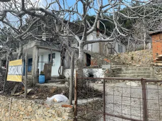 SABRİ PINARBAŞI'dan PINARBAŞI KÖY'de SATILIK FULL MANZARALI 500M2 ARSA