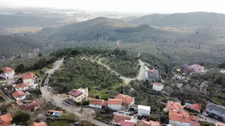 SABRİ PINARBAŞI'dan PINARBAŞI KÖY'de SATILIK FULL MANZARALI 500M2 ARSA
