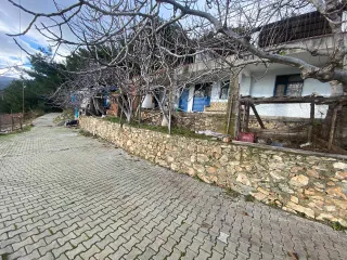 SABRİ PINARBAŞI'dan PINARBAŞI KÖY'de SATILIK FULL MANZARALI 500M2 ARSA