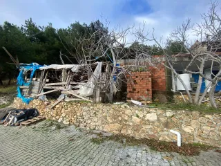 SABRİ PINARBAŞI'dan PINARBAŞI KÖY'de SATILIK FULL MANZARALI 500M2 ARSA