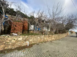 SABRİ PINARBAŞI'dan PINARBAŞI KÖY'de SATILIK FULL MANZARALI 500M2 ARSA