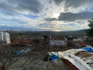 SABRİ PINARBAŞI'dan PINARBAŞI KÖY'de SATILIK FULL MANZARALI 500M2 ARSA