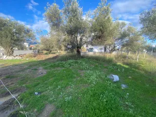 SABRİ PINARBAŞI'dan GÜRE'de SATILIK DENİZ TARAFINDA TEK VİLLALIK ARSA